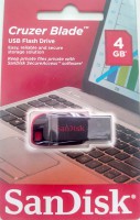 Pendrive 4 gb Sandisk